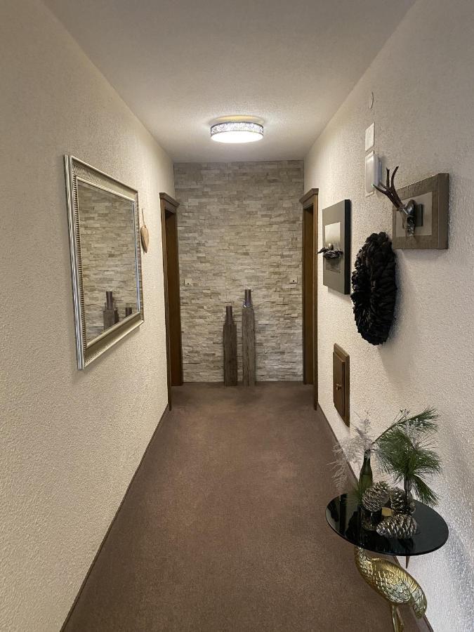 Garni Hotel Platzer Бургузио Экстерьер фото