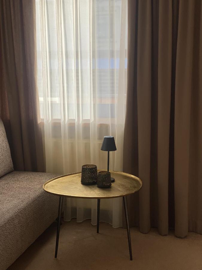 Garni Hotel Platzer Бургузио Экстерьер фото